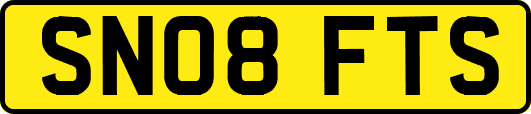 SN08FTS