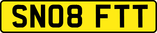 SN08FTT