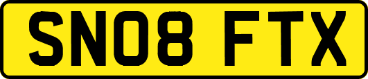 SN08FTX