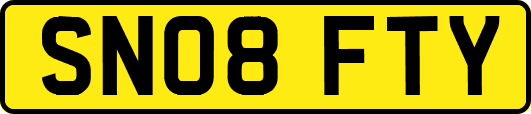 SN08FTY