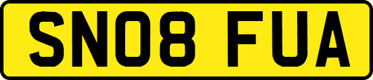 SN08FUA