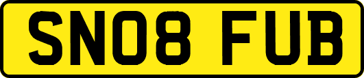 SN08FUB