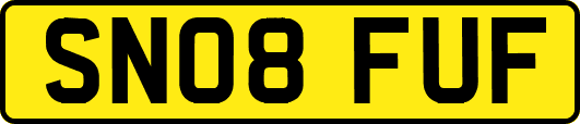 SN08FUF