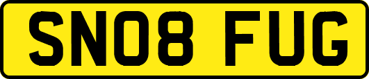 SN08FUG