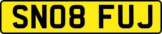 SN08FUJ