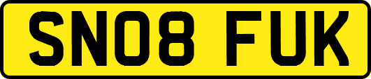 SN08FUK