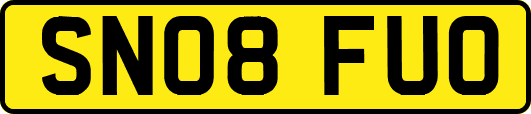 SN08FUO