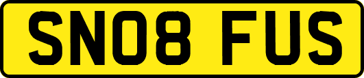 SN08FUS