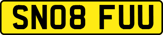 SN08FUU