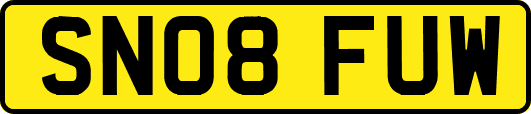 SN08FUW