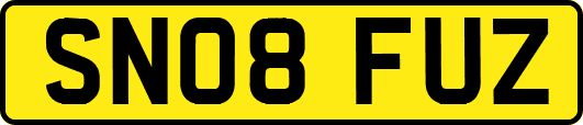 SN08FUZ