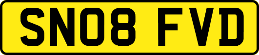 SN08FVD