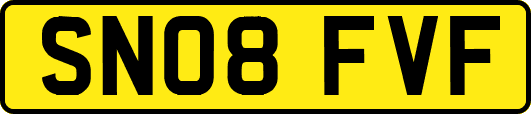 SN08FVF