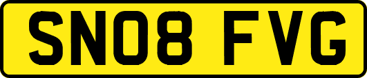 SN08FVG