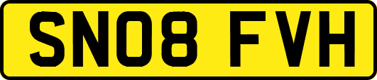 SN08FVH