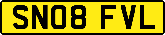 SN08FVL
