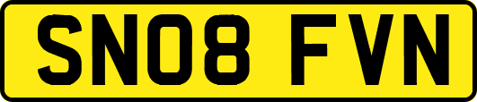 SN08FVN