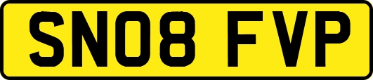 SN08FVP