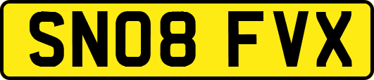 SN08FVX