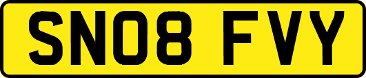 SN08FVY
