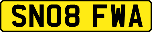 SN08FWA