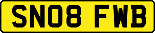 SN08FWB