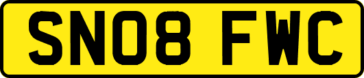 SN08FWC