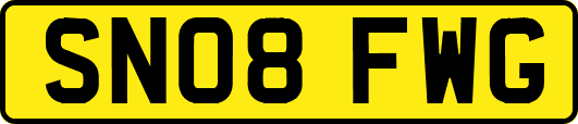 SN08FWG