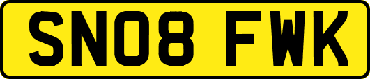 SN08FWK