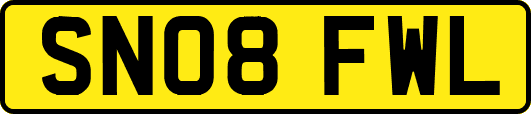 SN08FWL