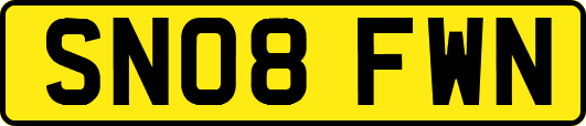 SN08FWN