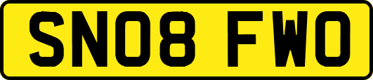 SN08FWO
