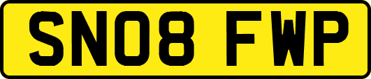 SN08FWP