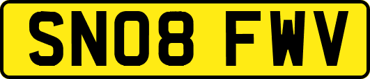 SN08FWV