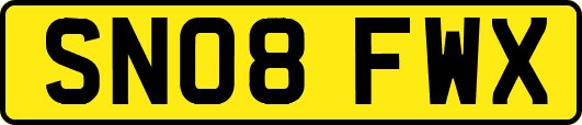 SN08FWX