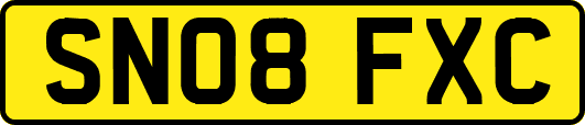SN08FXC