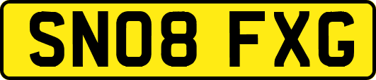 SN08FXG