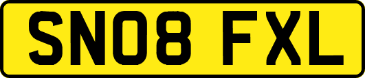 SN08FXL