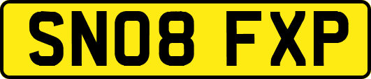 SN08FXP