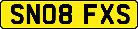 SN08FXS