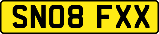 SN08FXX