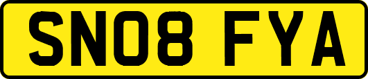 SN08FYA