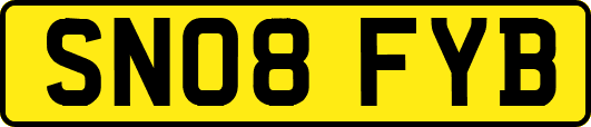 SN08FYB