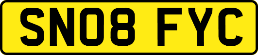 SN08FYC