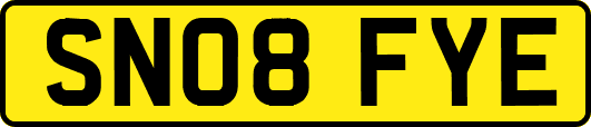 SN08FYE