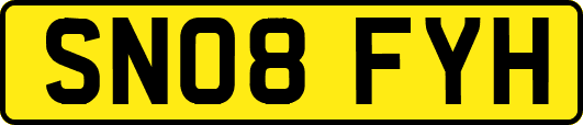 SN08FYH