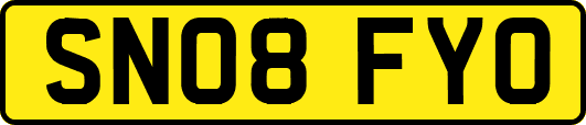 SN08FYO