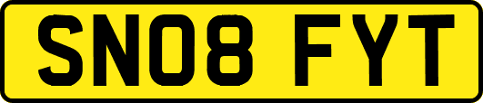 SN08FYT