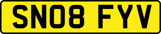 SN08FYV