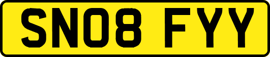 SN08FYY